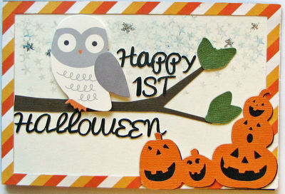 OCT. 13 CHALLENGE -- PUMPKINS
