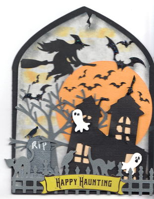 9/23/2017 challenge  -- Happy Haunting
