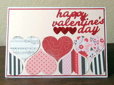 2-10-2018 Challenge: Have a Heart card 1
