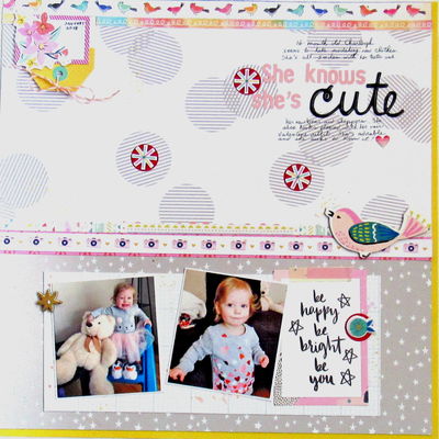 1/31 challenge -- border punch
