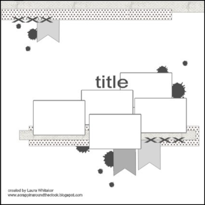 MAY 26  CHALLENGE SKETCH
