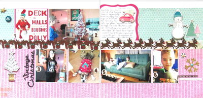 1/20 challenge -- use stickers
