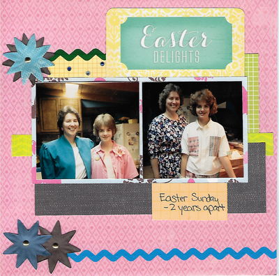 May 5th, 2018 Challenge
