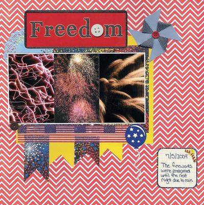 May 9th 2018 Challenge
