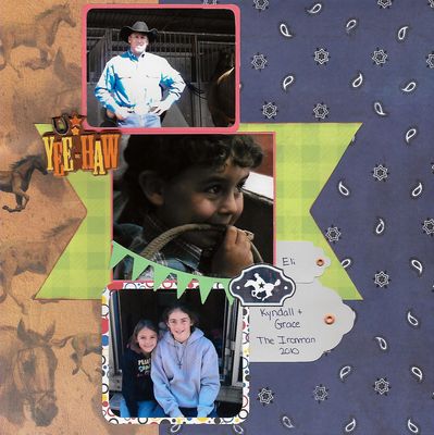 May 19th 2018 Challenge
