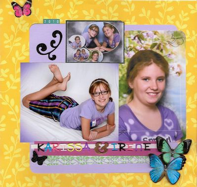 May 2nd 2018 Challenge
