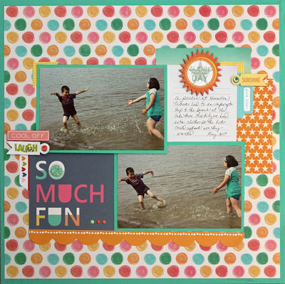 Movie Night - June 17th Titanic challenge
