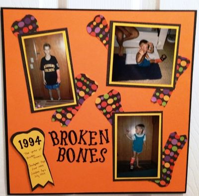 October 20, 2018 Challenge
