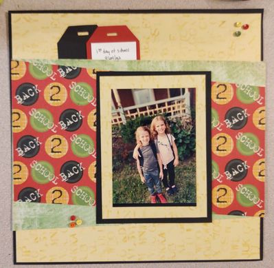 Keywords: May 6, 2024