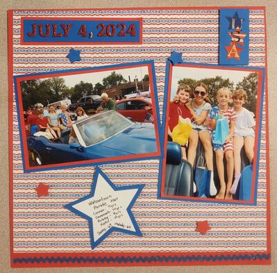 Keywords: January 17, 2025