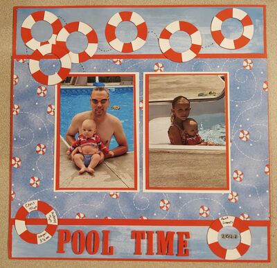 Keywords: November 6, 2024