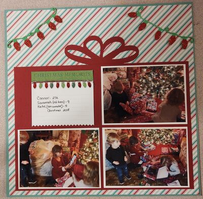 Keywords: November 8, 2024