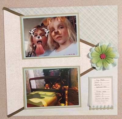 Keywords: April 5, 2024