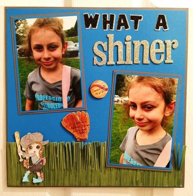 August 4, 2018 Challenge
