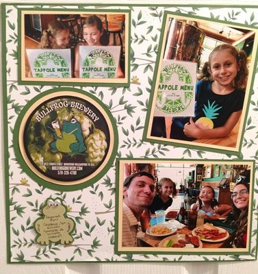 August 11, 2018 Challenge
