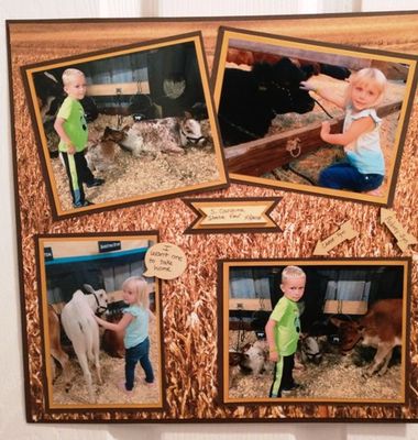 October 31, 2018 Challenge
