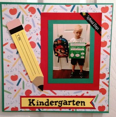 September 5, 2018 Challenge
