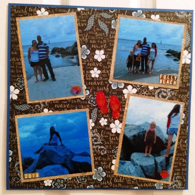 August 25, 2018 Challenge
