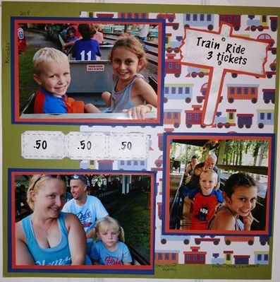 August 8, 2018 Challenge
