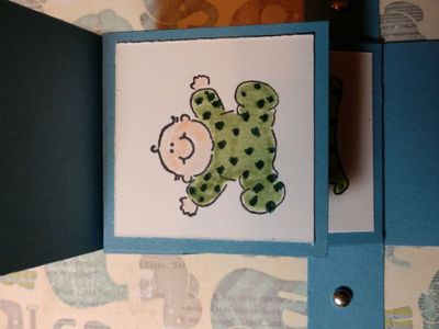 Challenge #4- Waterfall Picture #4
