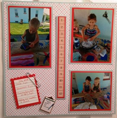 September 15, 2018 Challenge
