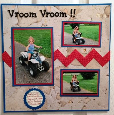 September 8th Challenge
