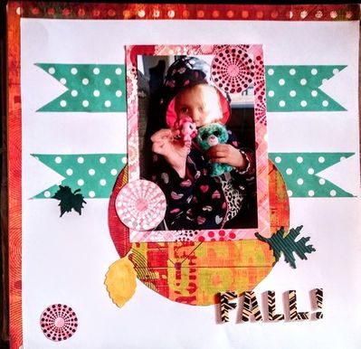 Nov 11th Challenge - Sketch
