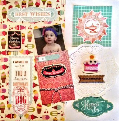 COOKING NOV 3 (Pockets & waterfalls)
