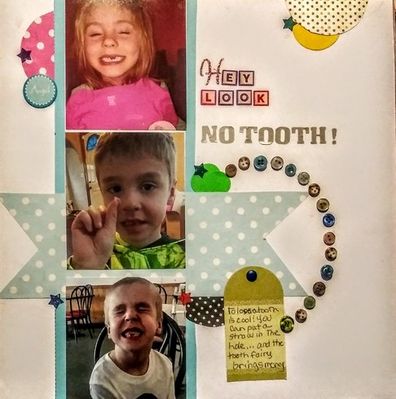 1-2-19 Old Meets New 
