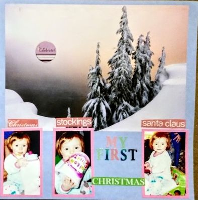 Dec 11 - Charlie Brown Christmas
