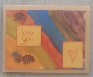 Love card
Keywords: Love card