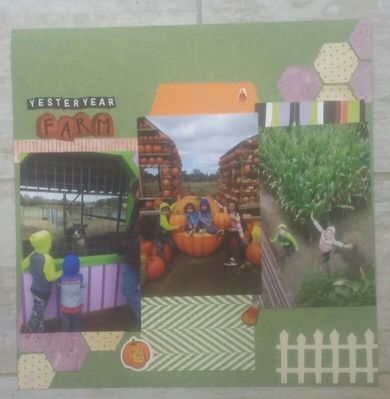 Keywords: yesteryear farm 