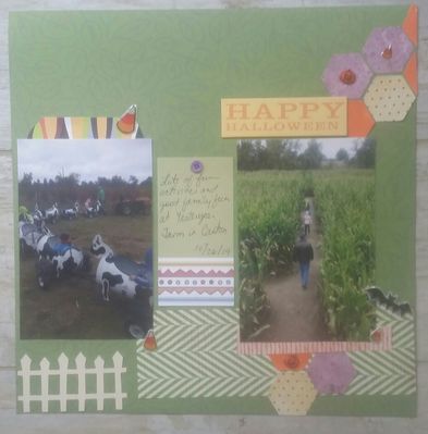 Keywords: Happy halloween 