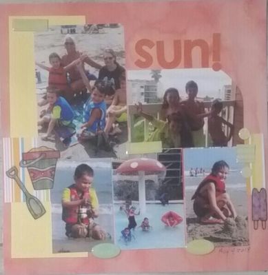 Sun!
for the 1/13 sketch challenge
