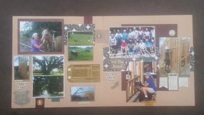 Keywords: Miracle Farm VCB