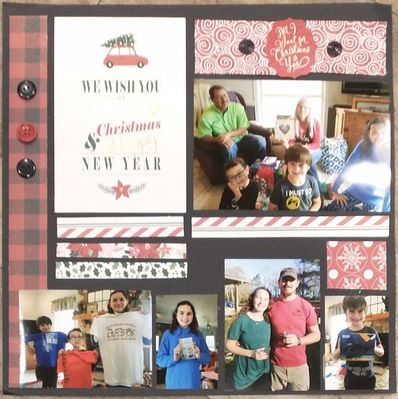 Keywords: Christmas pg 1