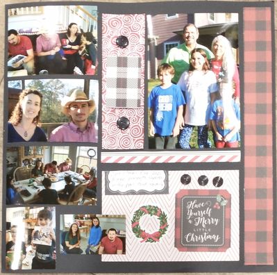 Keywords: Christmas pg 2