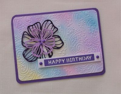 Cyber Birthday Crop Challenge #6
