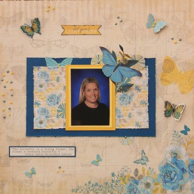 4/3 challenge - dagger
