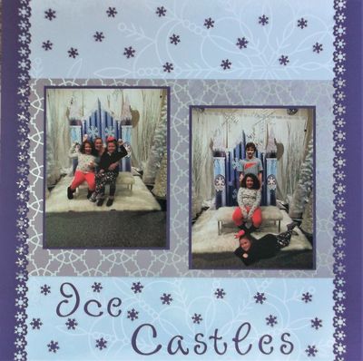 4/24 Prof Plum challenge
