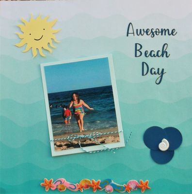 Birthday Challenge #8
