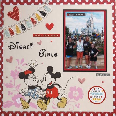 6/14 Hearts challenge
