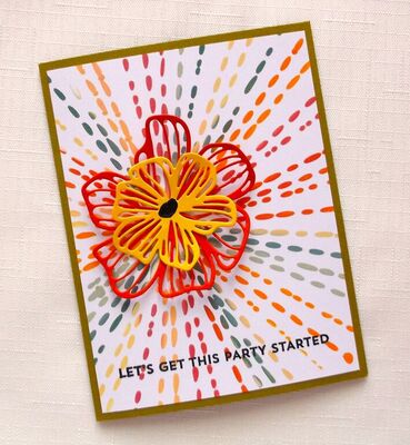 Sept. Card Challenge
