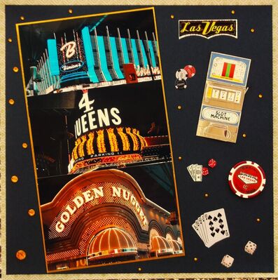 11/2 - Bright Light Challenge
