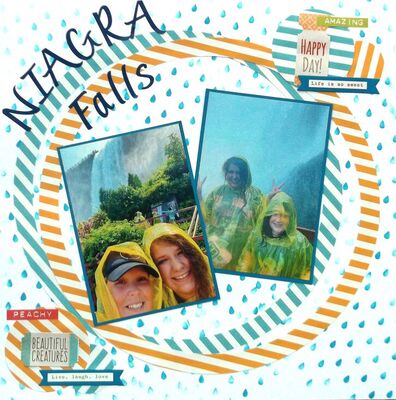 12/7 Frosty Challenge
