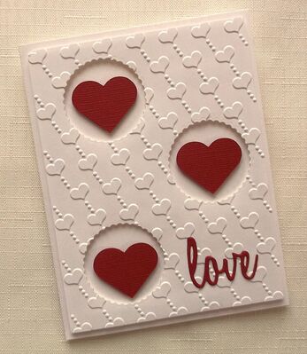 January 2025 - card challenge
