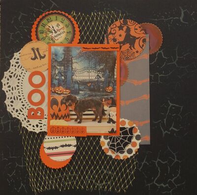 Billiard Room Challenge
