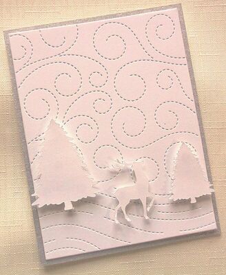 July 2025 Card Challenge
