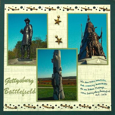 9/19 - The Great Gazoo
