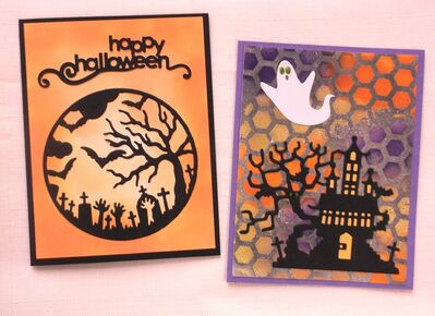 Oct.2025 Card Challenge
